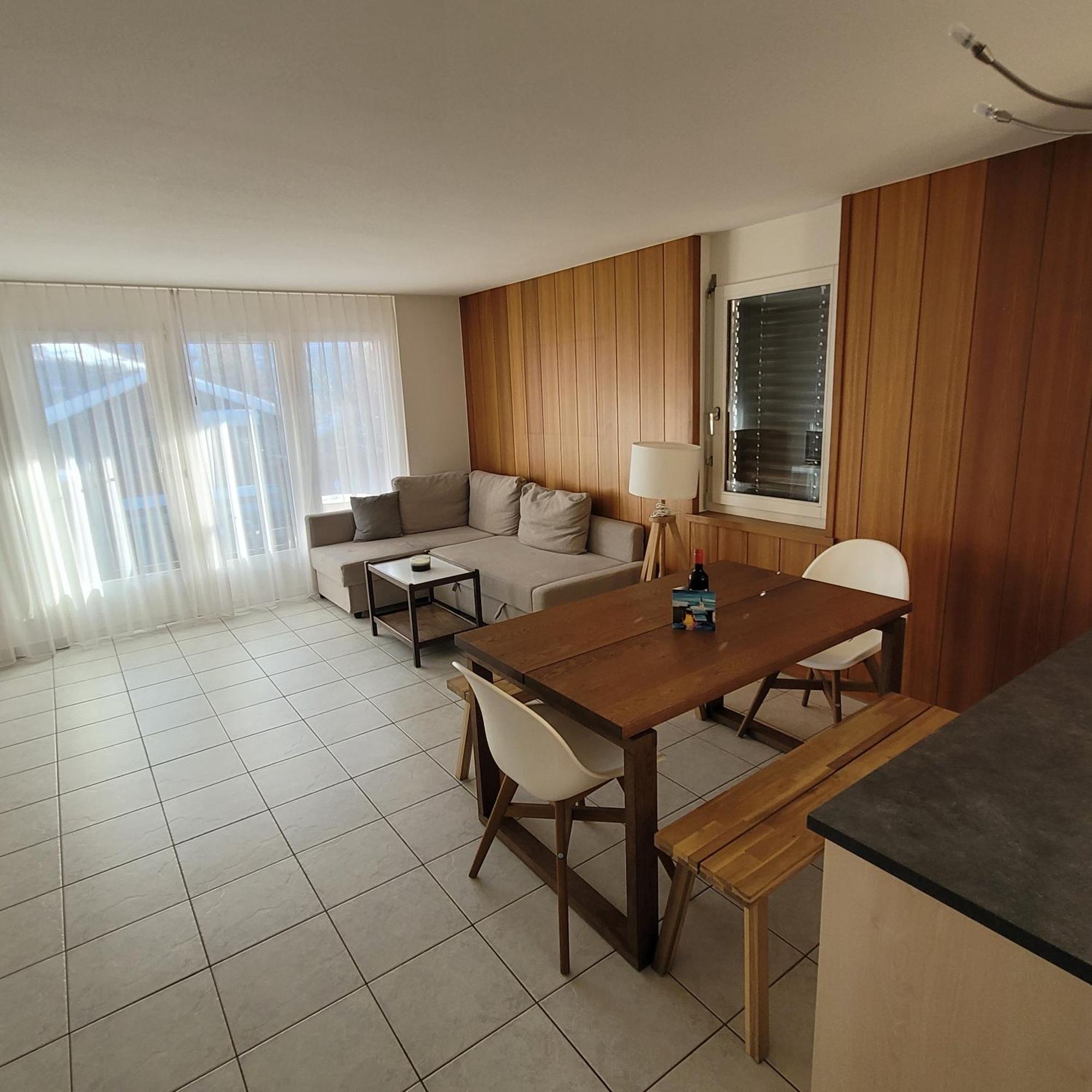 Residence Edelweiss No Stress By Eva Bellwald Dış mekan fotoğraf