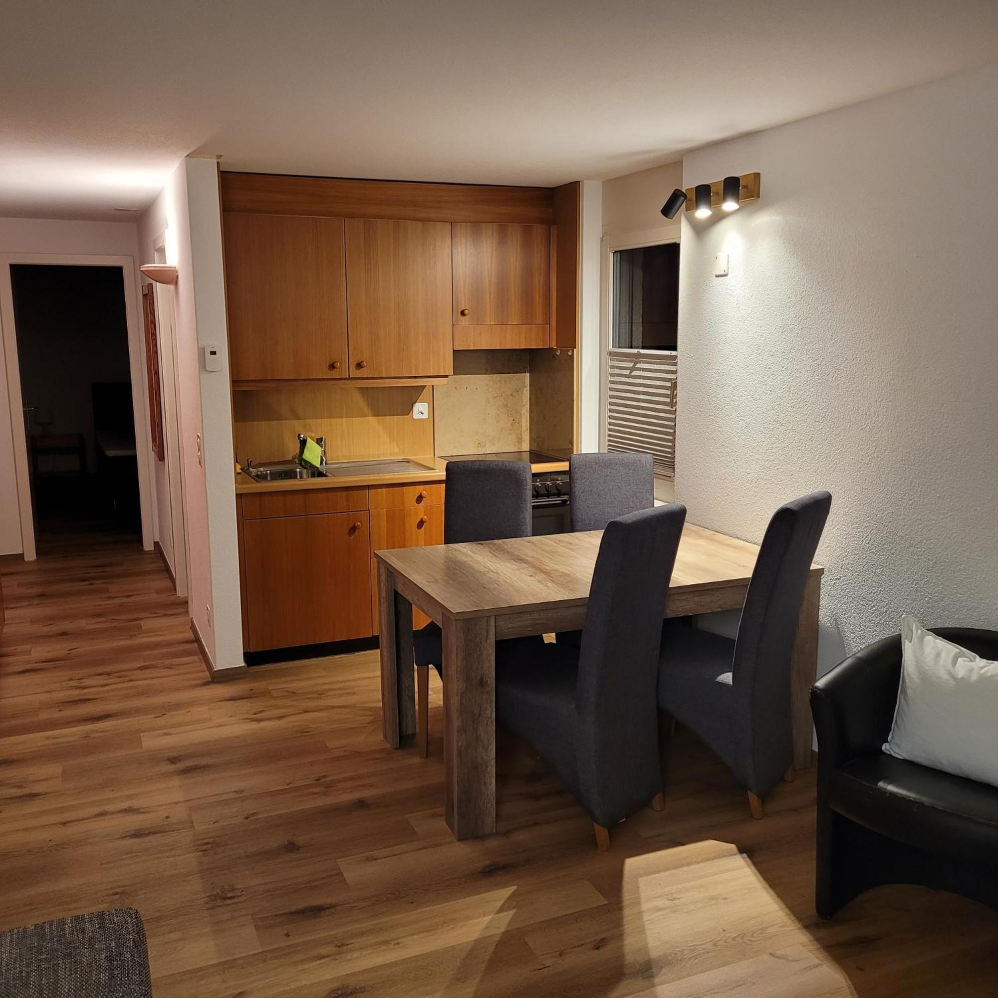 Residence Edelweiss No Stress By Eva Bellwald Dış mekan fotoğraf