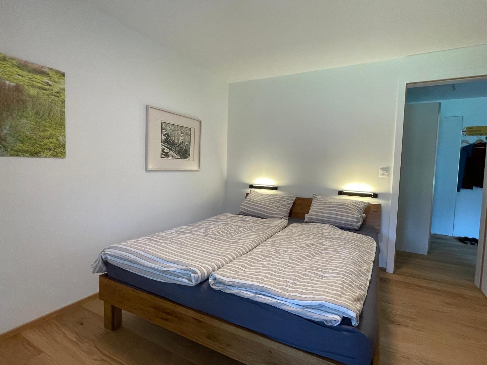 Residence Edelweiss No Stress By Eva Bellwald Dış mekan fotoğraf